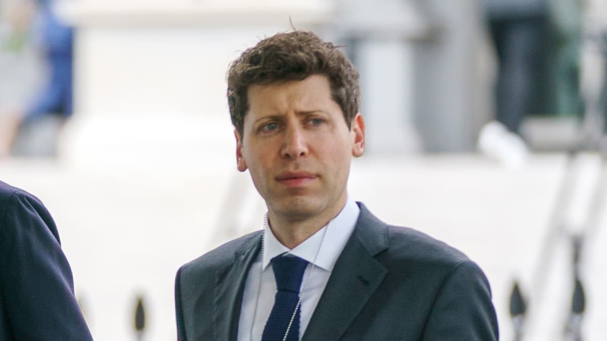 OpenAI ChatGPT 未達營收目標，財務長坦言算力支出恐付不出來