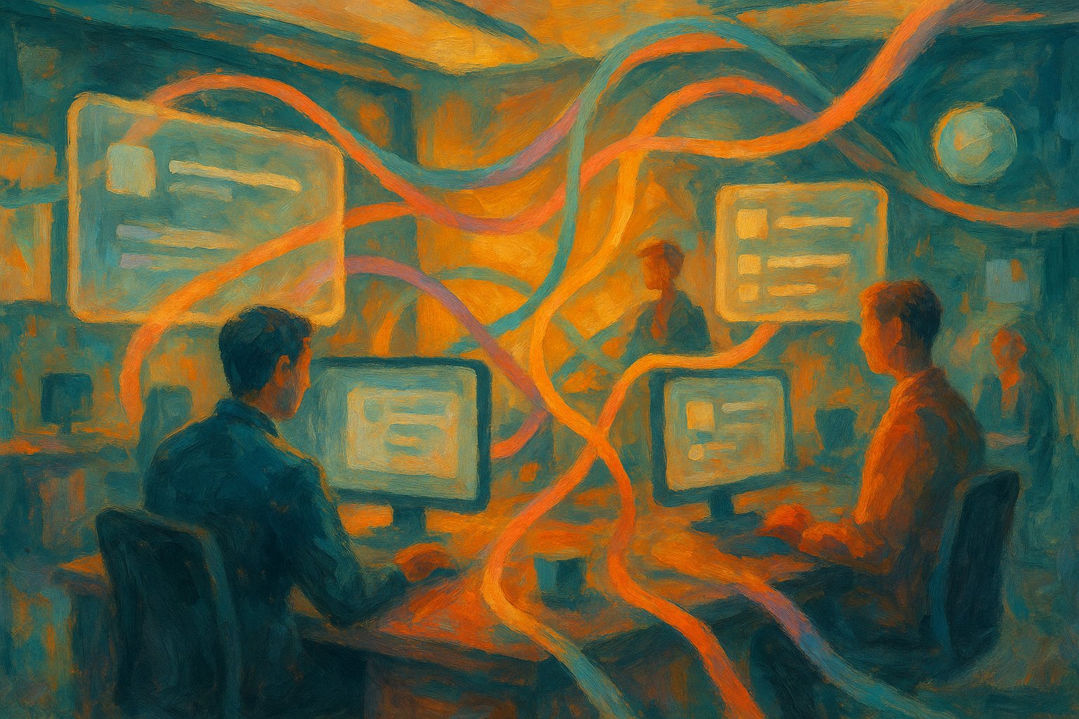 OpenAI 推 ChatGPT Workspace Agents：Codex 驅動、團隊共享、Slack 整合