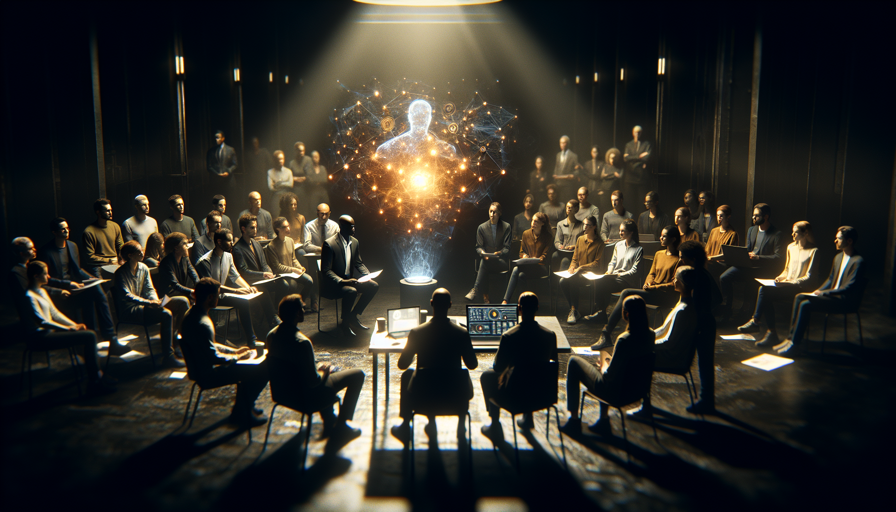 OpenAI Safety Fellowship 開放申請：外部研究員加入 AI 安全對齊研究，截止日 5 月 3 日