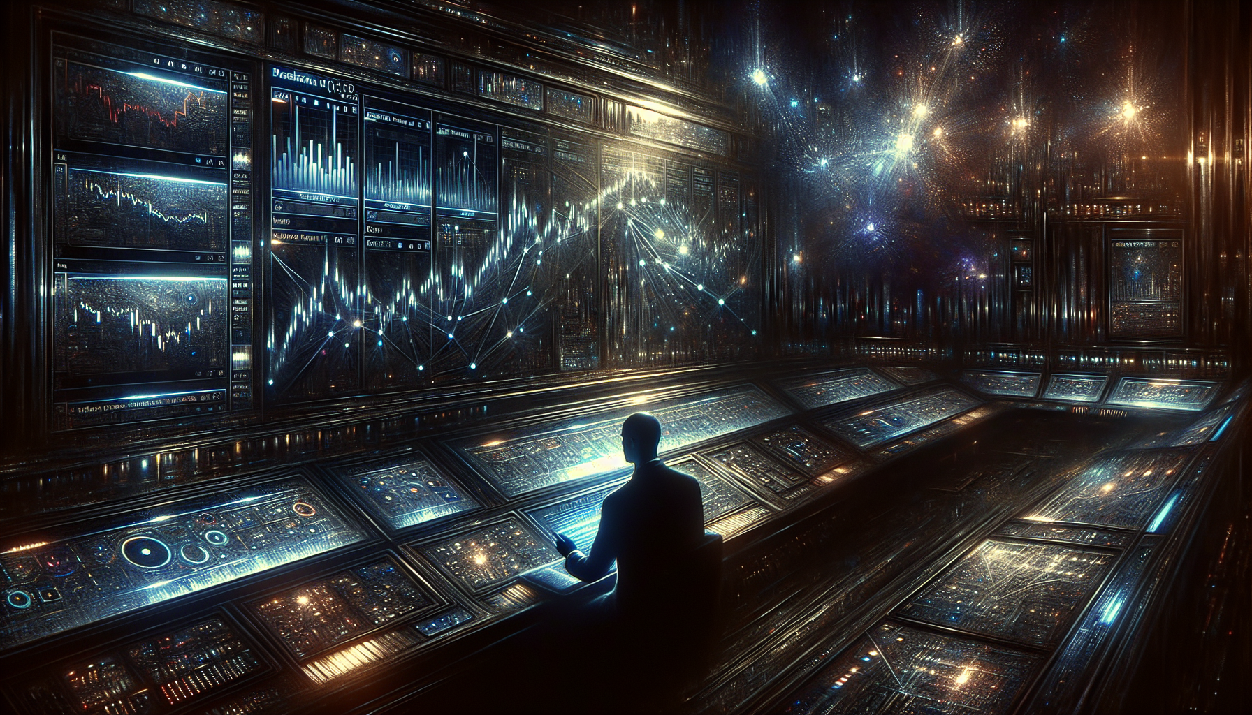 Paradigm 自建預測市場交易終端，計劃涉足造市商業務並開發預測市場指數