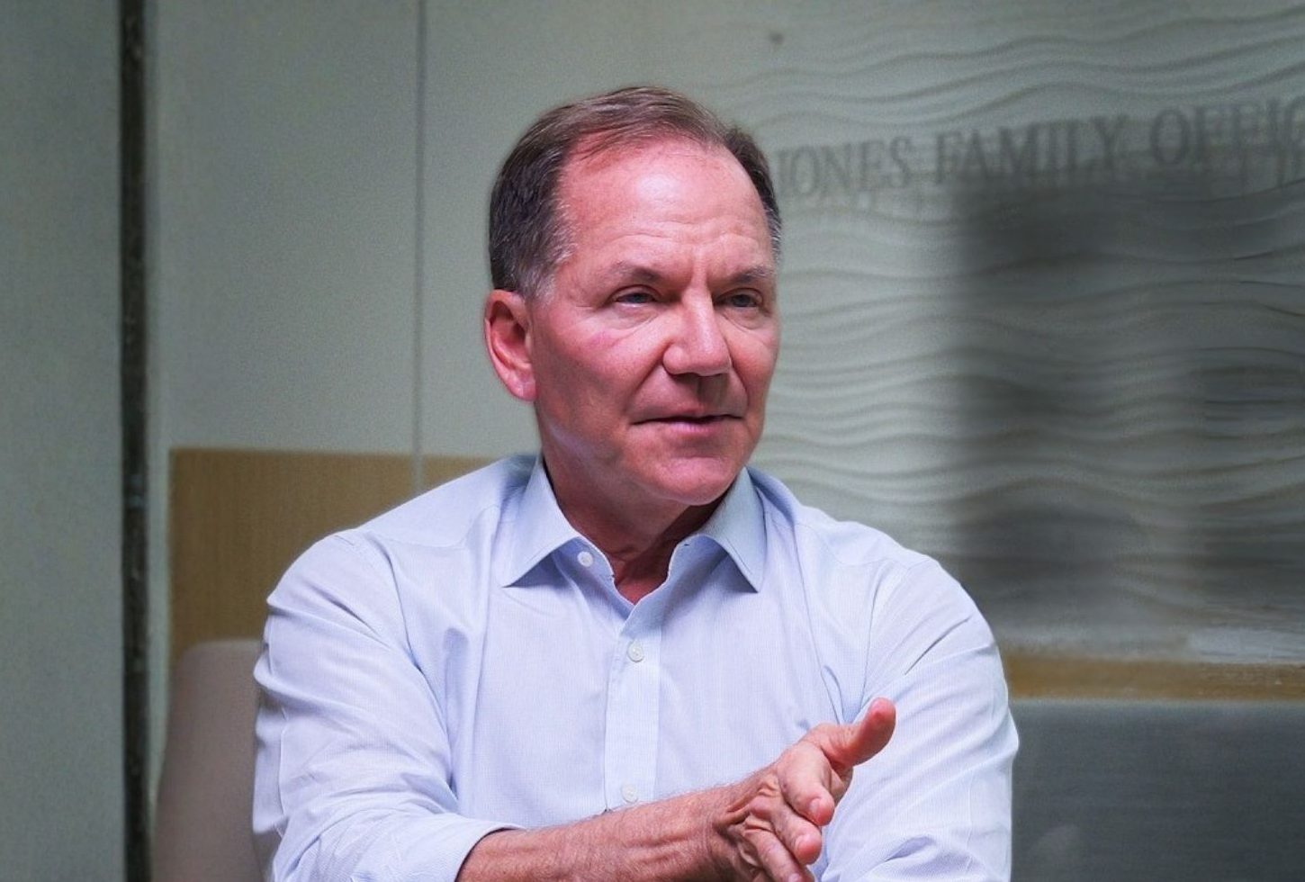 傳奇對沖基金交易員談美股本益比：未來幾年買大盤的人要獲利很難