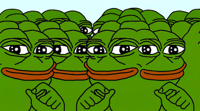 Canary Capital 提交 PEPE 現貨 ETF 申請，信託保留 5% 以太幣