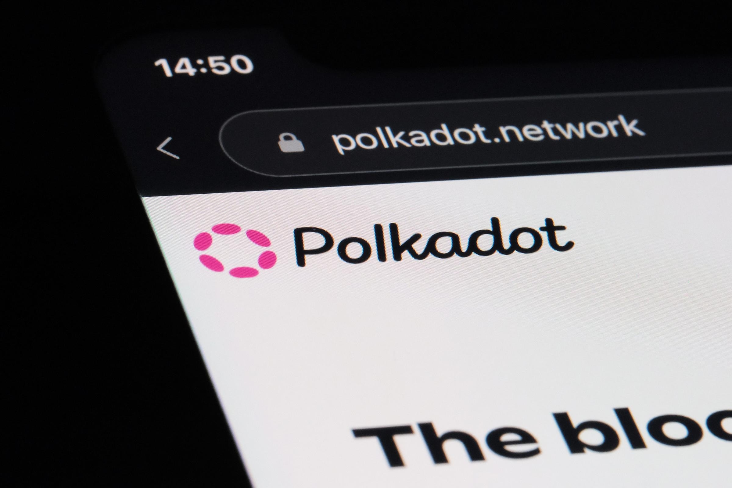 Polkadot 遭駭！駭客偽造權限鑄幣 10 億枚，拋售 DOT 得手 23 萬美元