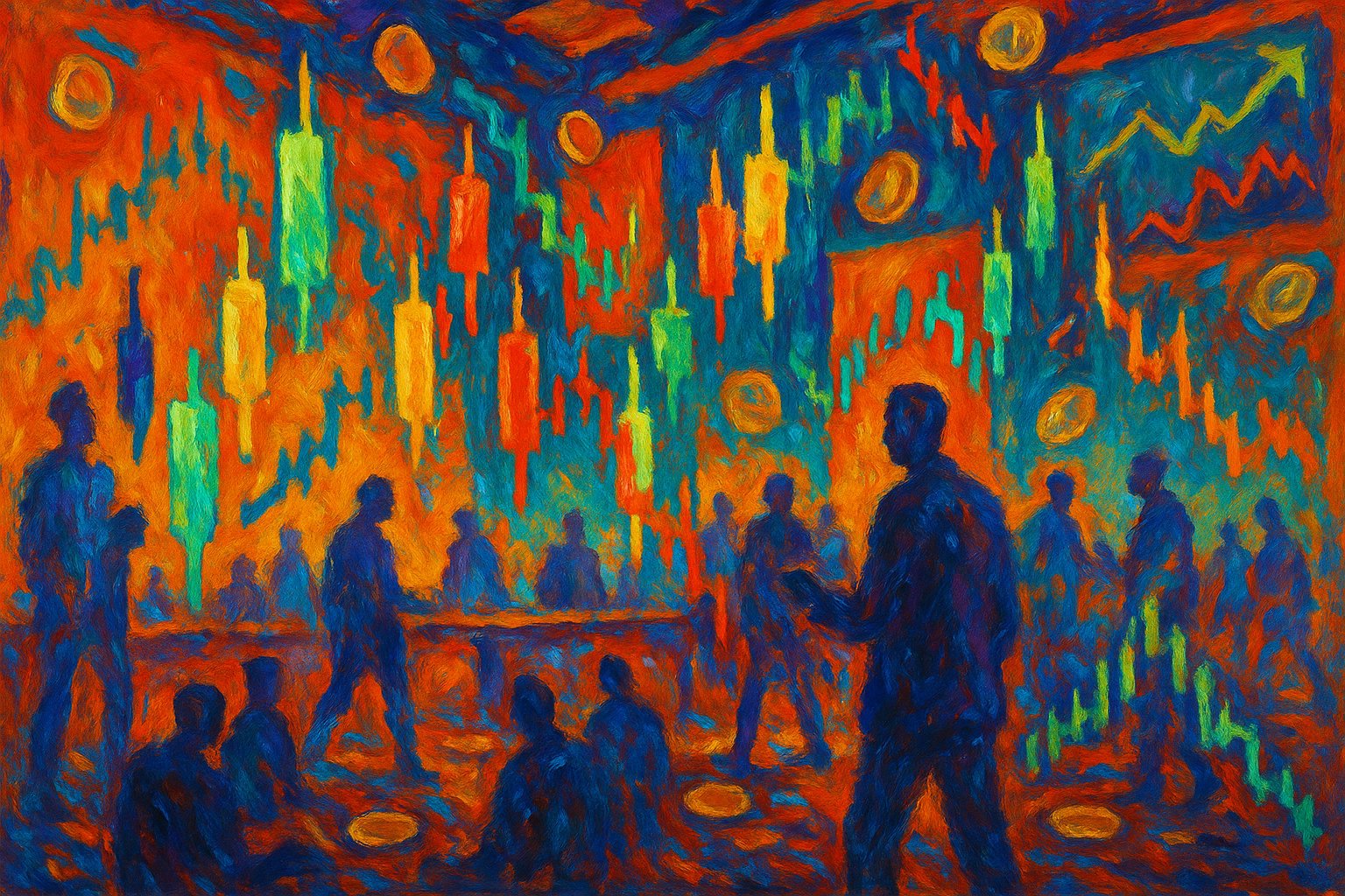 Polymarket 推出永續合約：BTC、NVDA、黃金 10x 槓桿交易