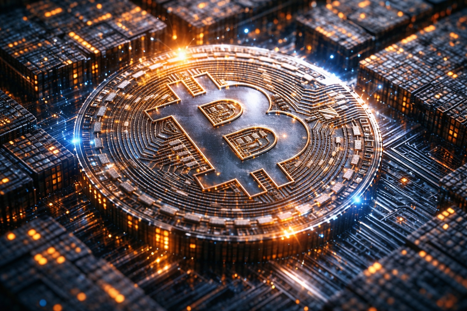 比特幣社群福音！首款無需軟分叉的抗量子比特幣交易方案 QSB 問世