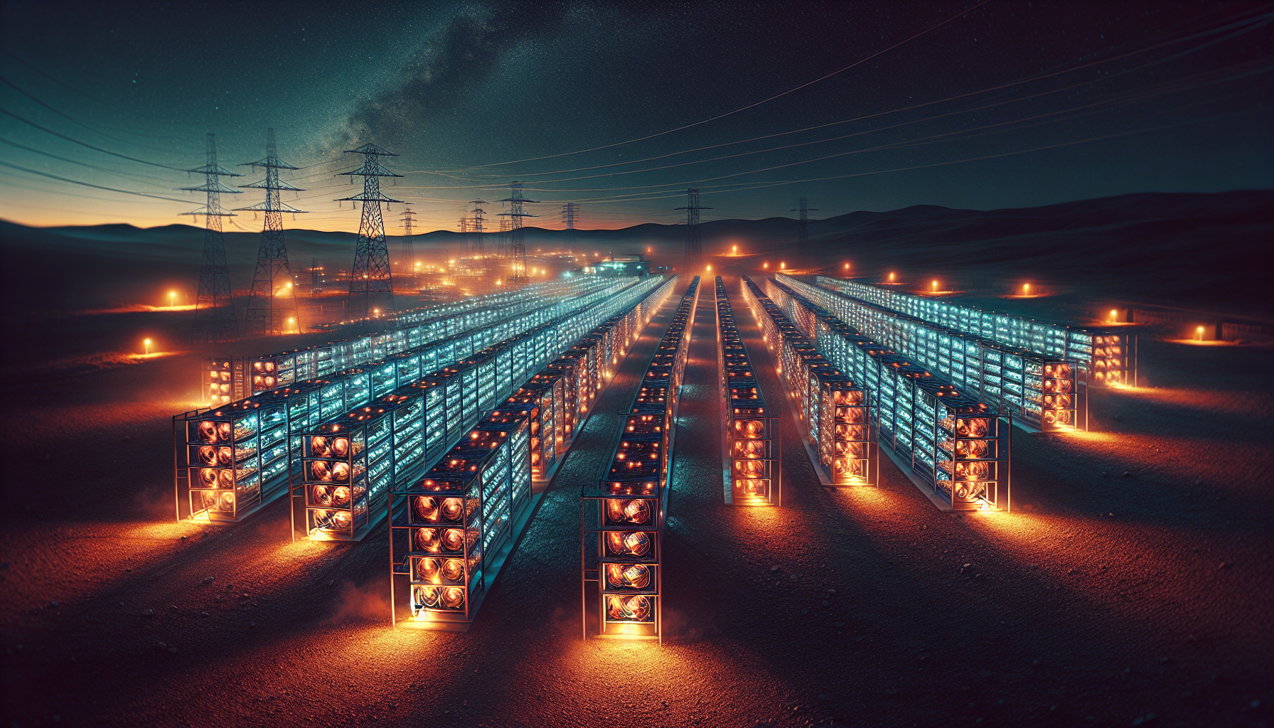 Riot Platforms Q1 2026 營運報告：算力年增 26%，但比特幣持有量縮減 18% 至 15,680 枚