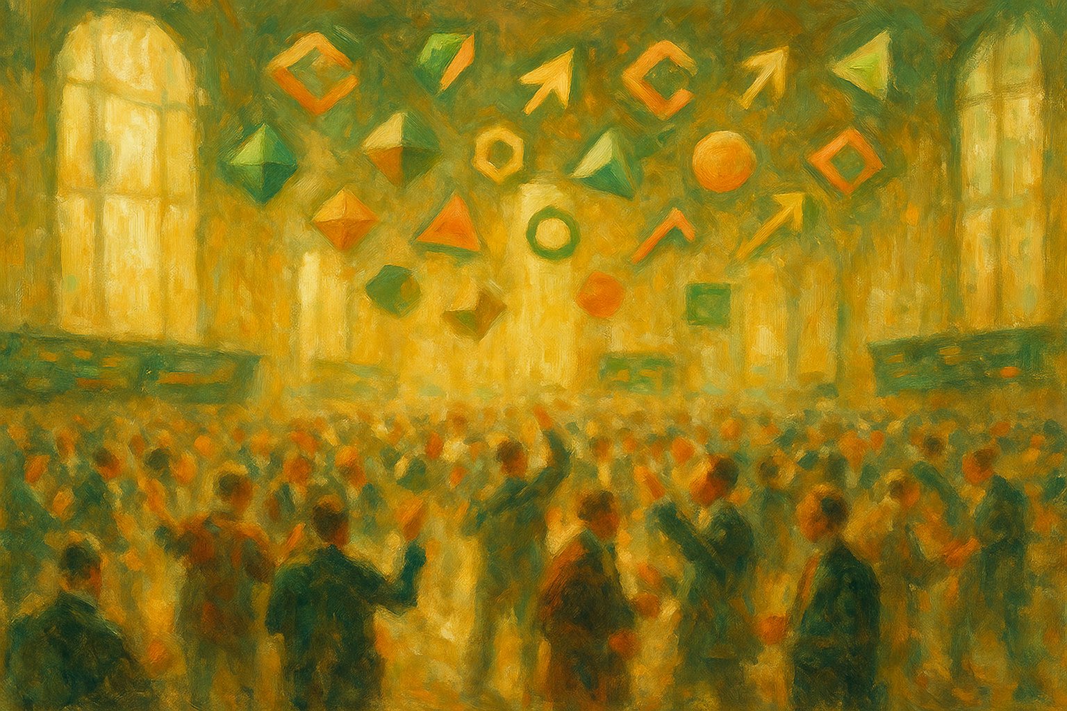 Robinhood 創投基金斥 7,500 萬買 OpenAI 股：散戶間接持股新通道