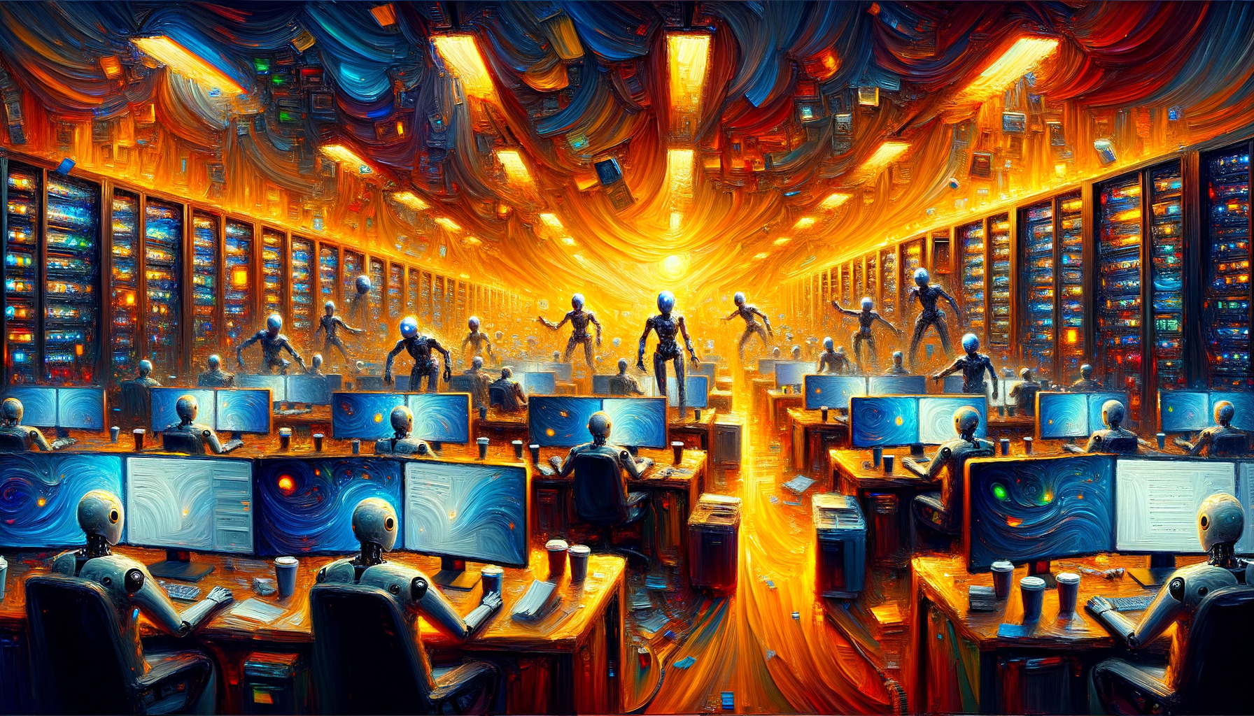 矽谷 AI Agent 現實：Token 大量浪費、系統整合「極度混亂」，黃仁勳「下一個 ChatGPT」預測待驗證