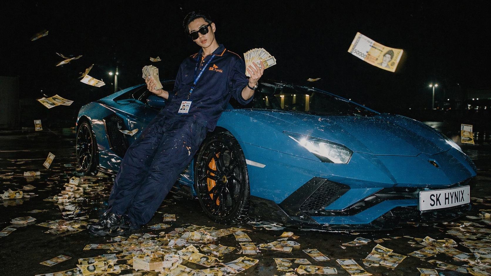 SK 海力士員工獎金曝光！每人爽領 3,000 萬台幣？反觀三星爆發罷工潮