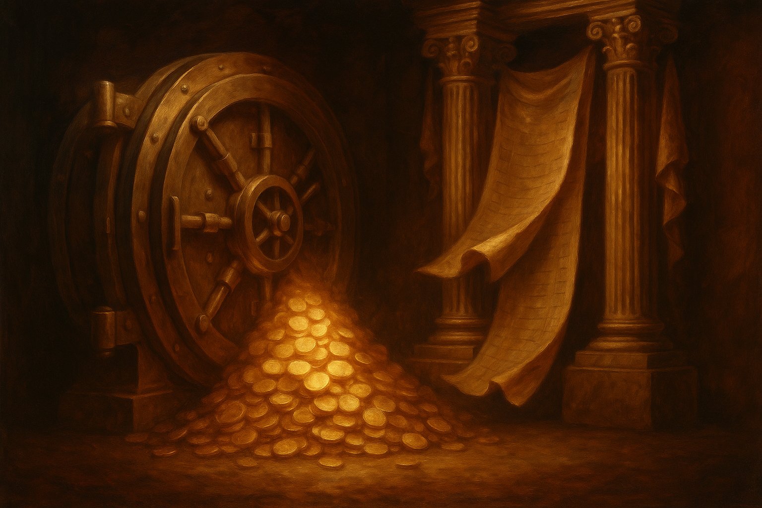 軟銀申請 100 億美元貸款、以 OpenAI 股權作抵押：孫正義槓桿再加碼