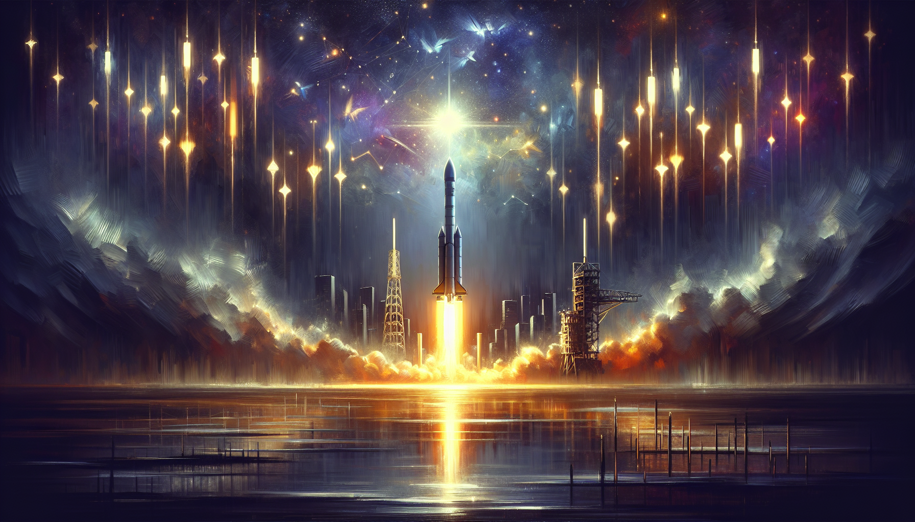 SpaceX 秘密向 SEC 申請 IPO，傳估值 1.75 兆美元、最快 6 月掛牌