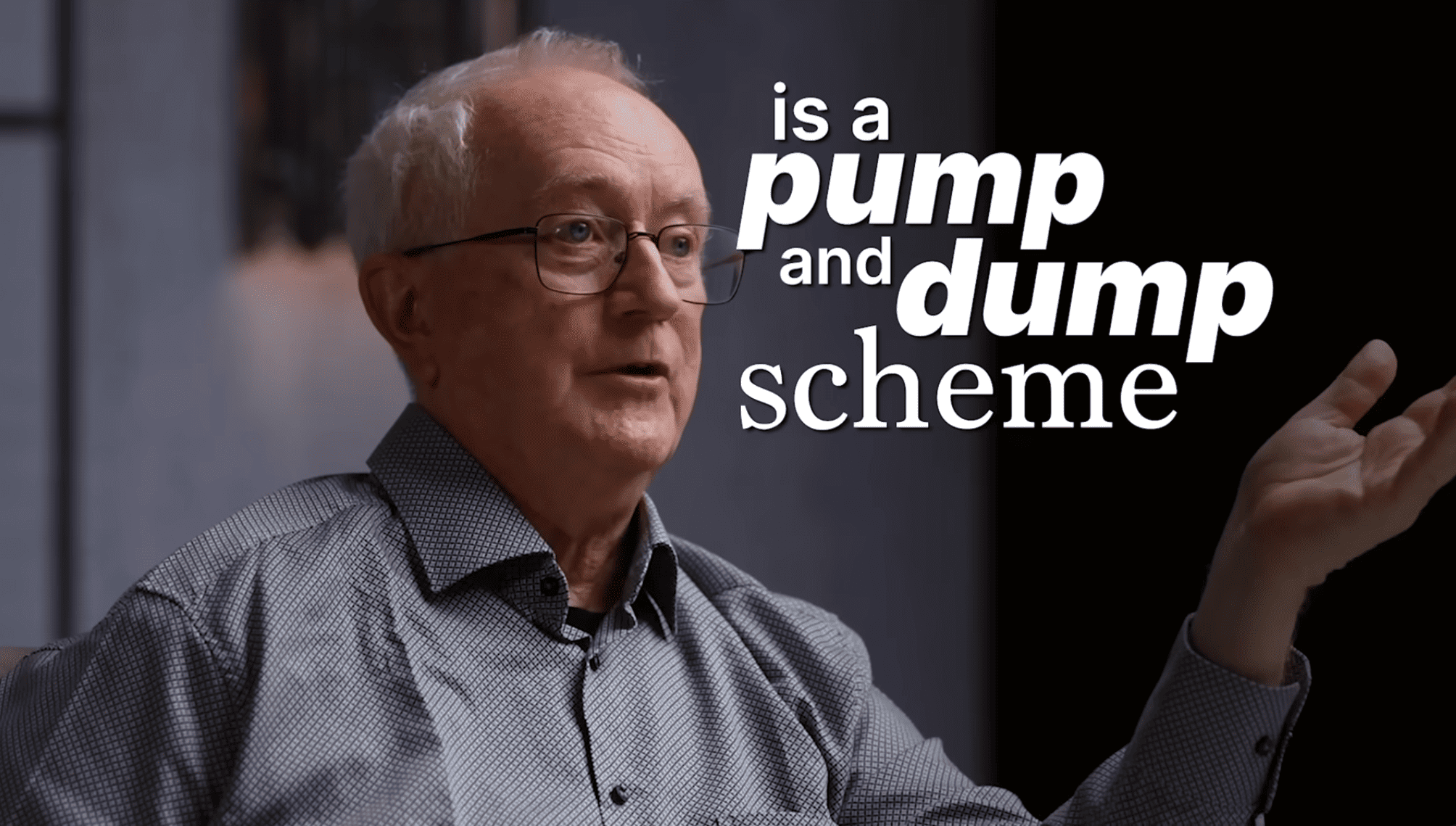 能源危機下的比特幣還能是避風港嗎？經濟學家示警：第一個被犧牲