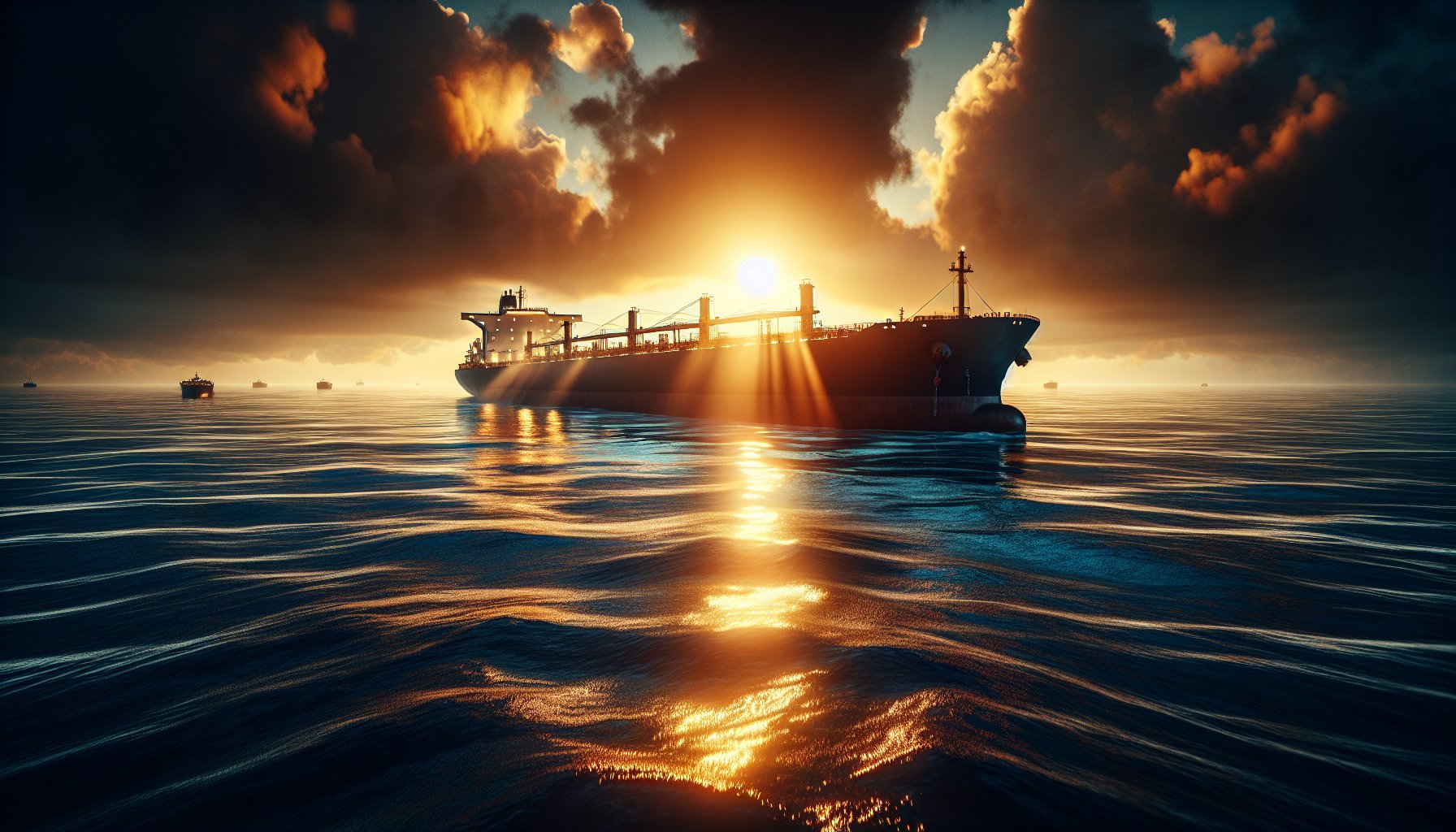 白宮宣布荷姆茲海峽「完全開放」：伊朗外長確認商船通行，美國海上封鎖暫時維持