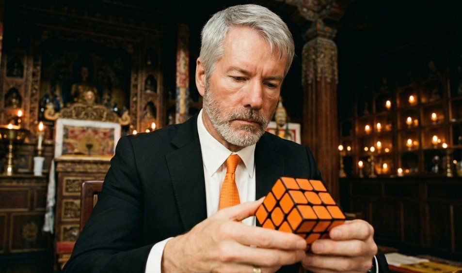 微策略比特幣快回本！可否帶領 DAT 起死回生？