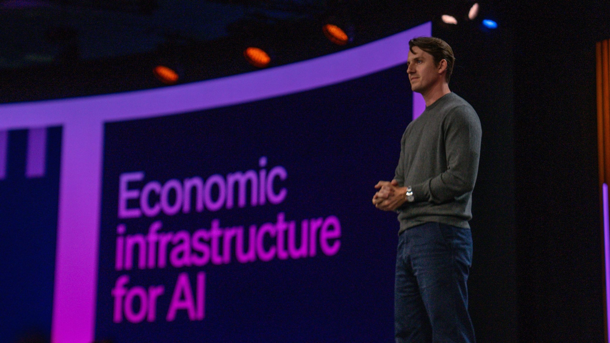 Stripe Sessions 2026：攜手 Google 打造 AI 購物、Link 錢包支援 Agent 自主付款