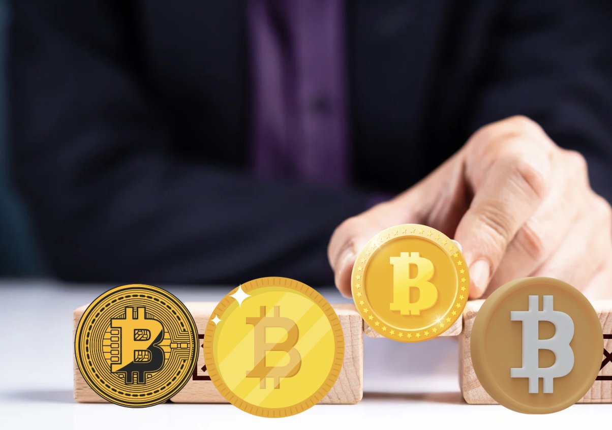 靠比特幣創造穩定現金流，微策略4檔優先股該如何選擇？