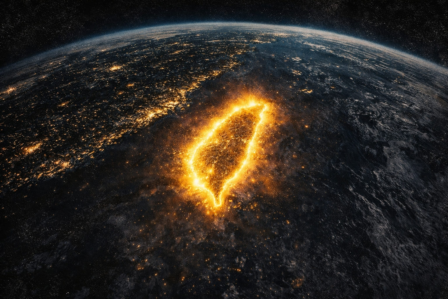 AI 浪潮推升台股市值突破 4 兆美元，超越英國登上全球第七