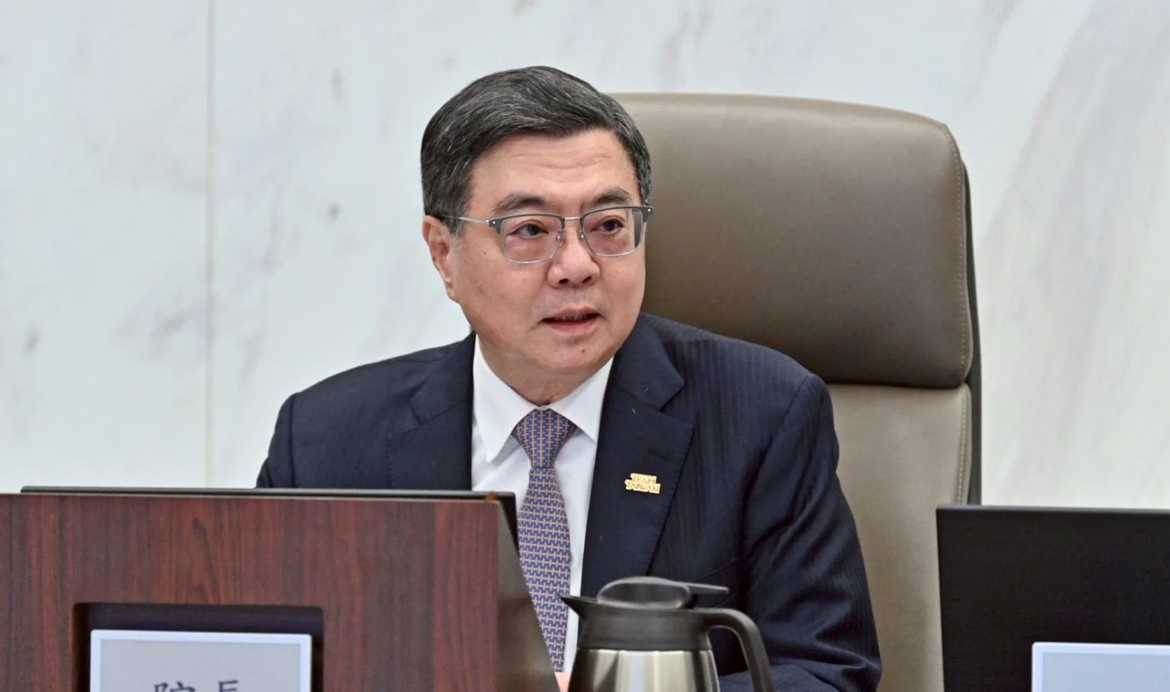 政院拍板「虛擬資產服務法」操縱市場最重關 10 年再罰 2 億，穩定幣採逐步開放