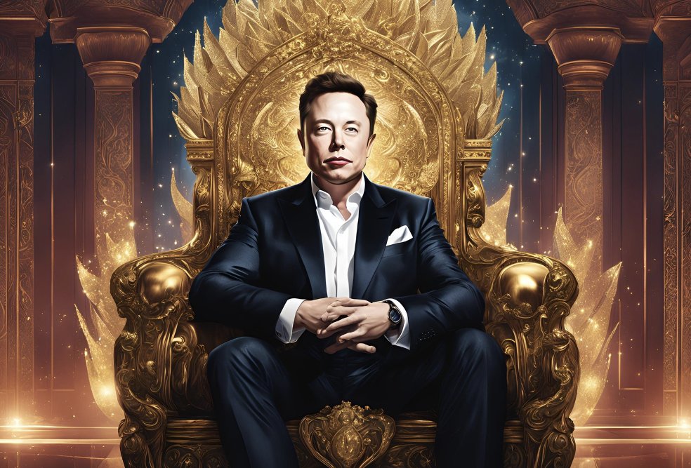 特斯拉登記3億股權，馬斯克持股回升至20%，首富財產再添千億美元