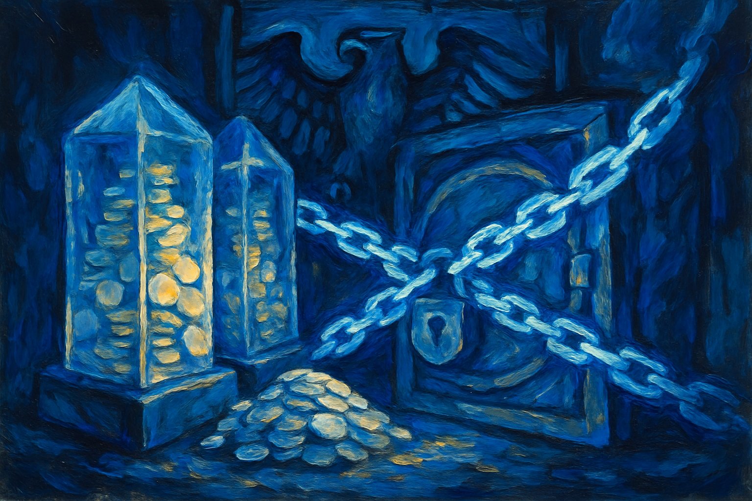 Tether 凍結 Tron 鏈上 3.44 億美元 USDT：OFAC 協作、兩地址涉制裁規避