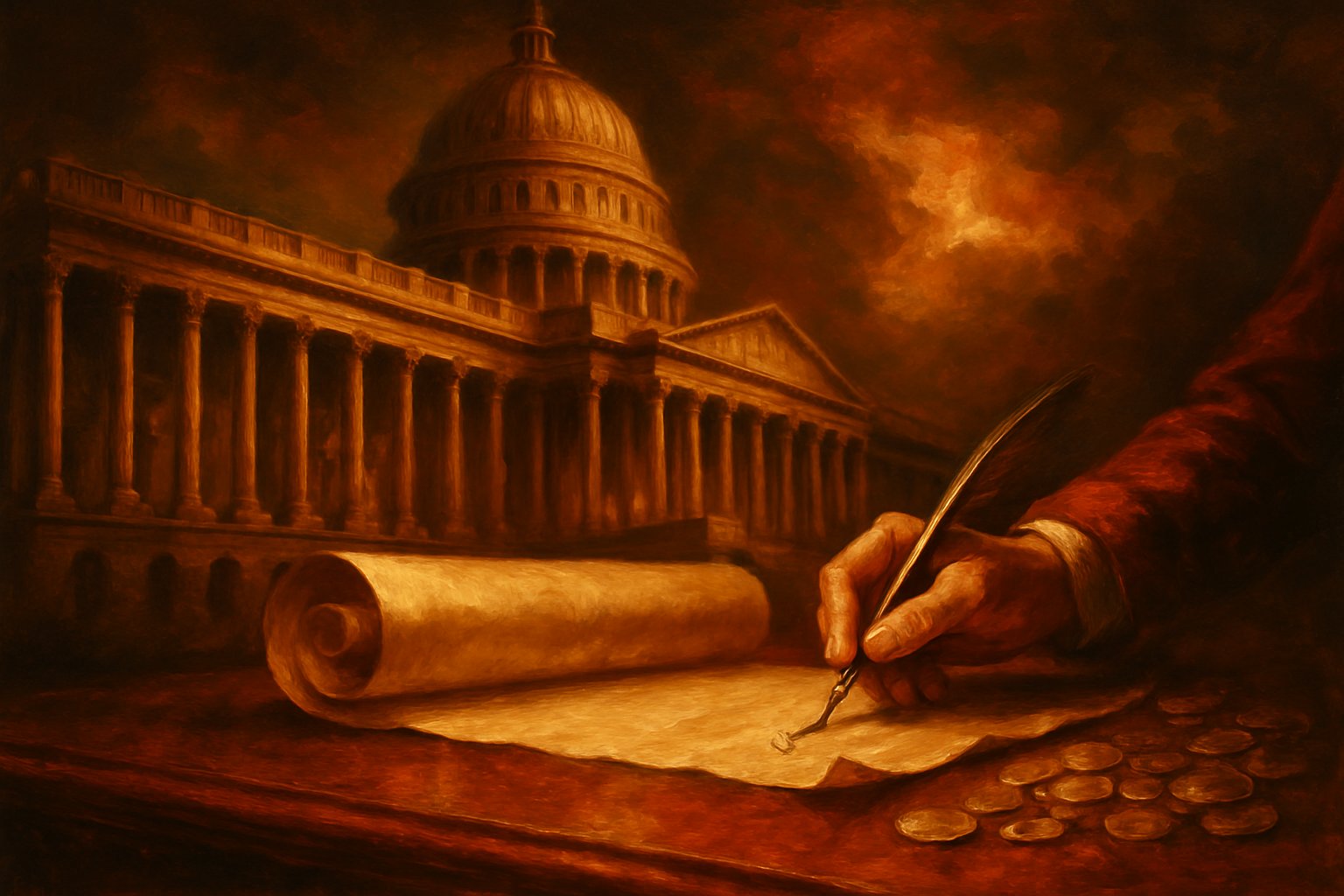 川普加密政策 2026 完整指南：政策、家族與 Fed 變局