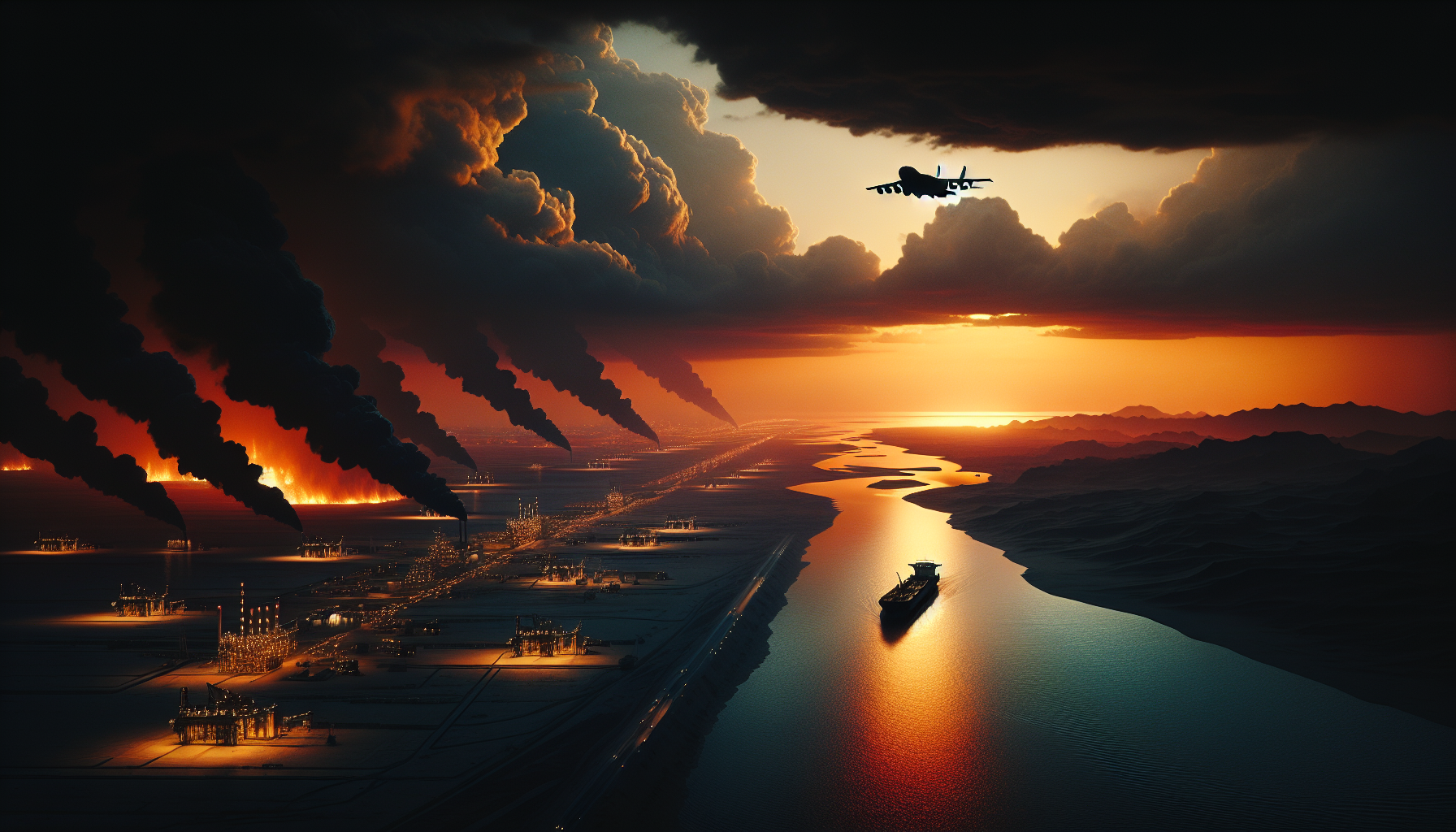 川普稱伊朗戰爭「進展順利」、「應該快要結束了」，拉斯維加斯演講釋出樂觀訊號