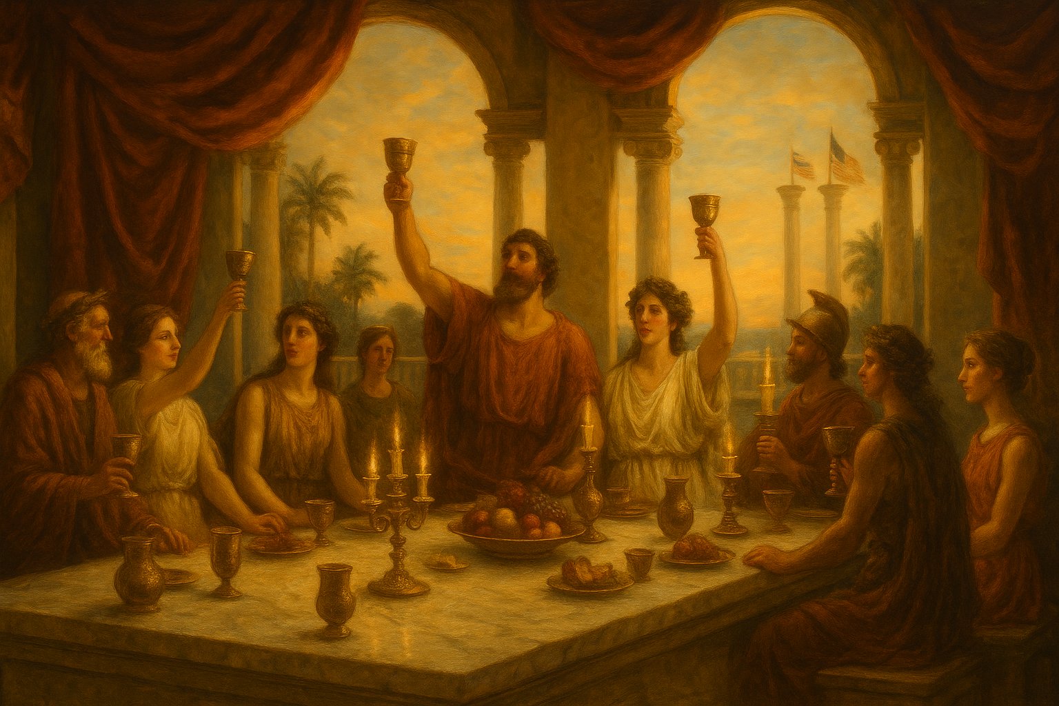 川普第二屆 $TRUMP 大戶宴：297 人到場、幣價自高峰跌 96%