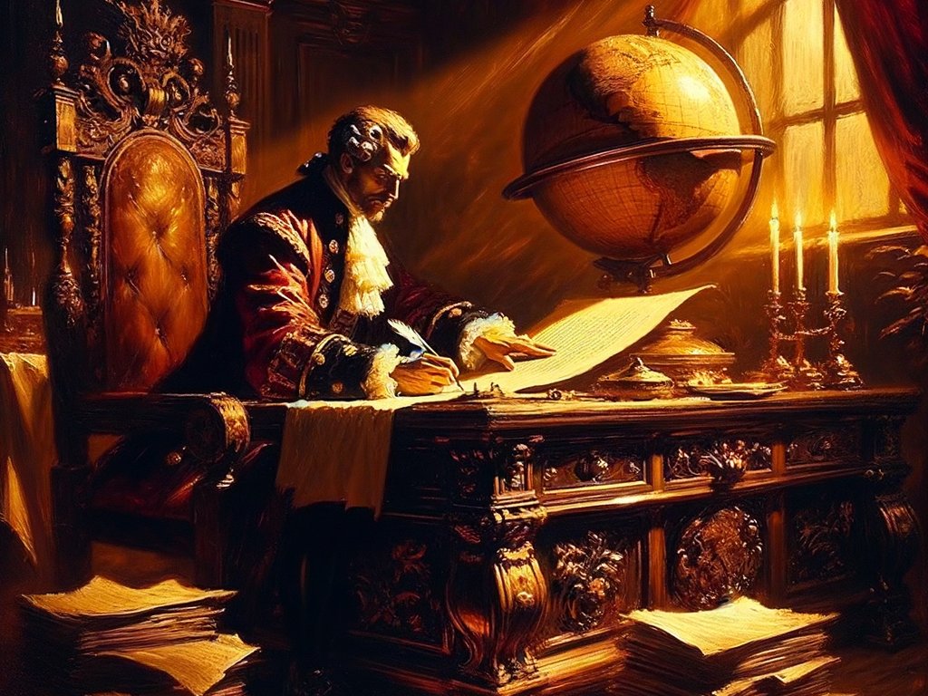 川普祭出 50% 關稅大棒：向伊朗供應武器的國家將立即受罰