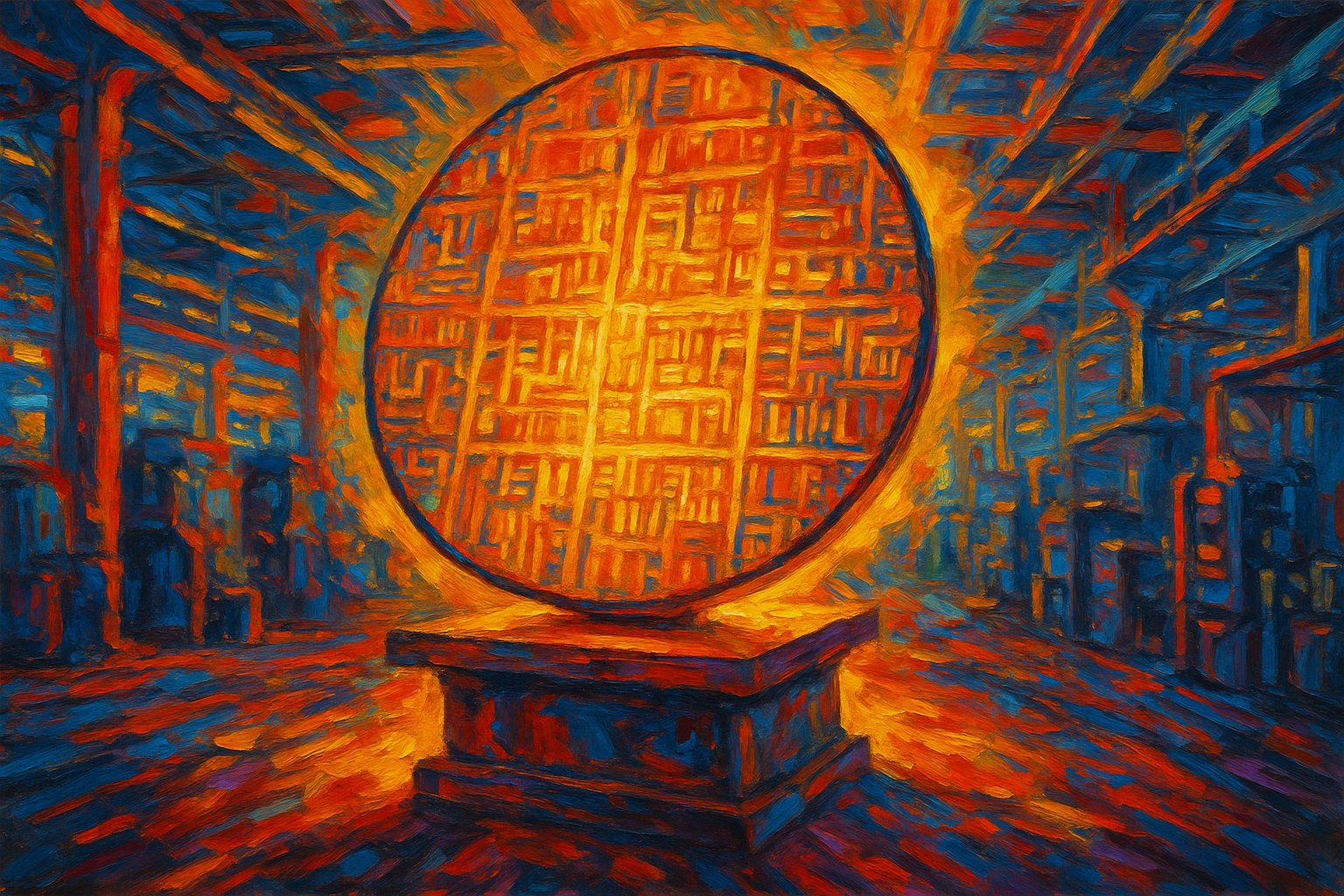 台積電 3 月營收 4,152 億元創歷史新高，年增 45.2%、首季突破 1.1 兆元