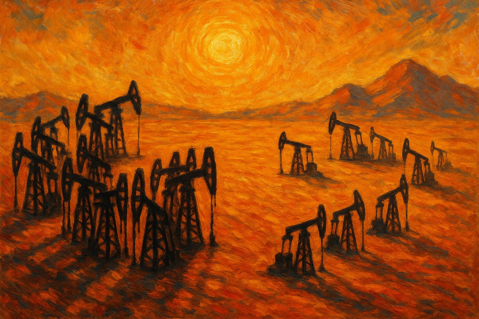 阿聯酋 5/1 退出 OPEC 與 OPEC+：59 年成員資格告終、油市生變