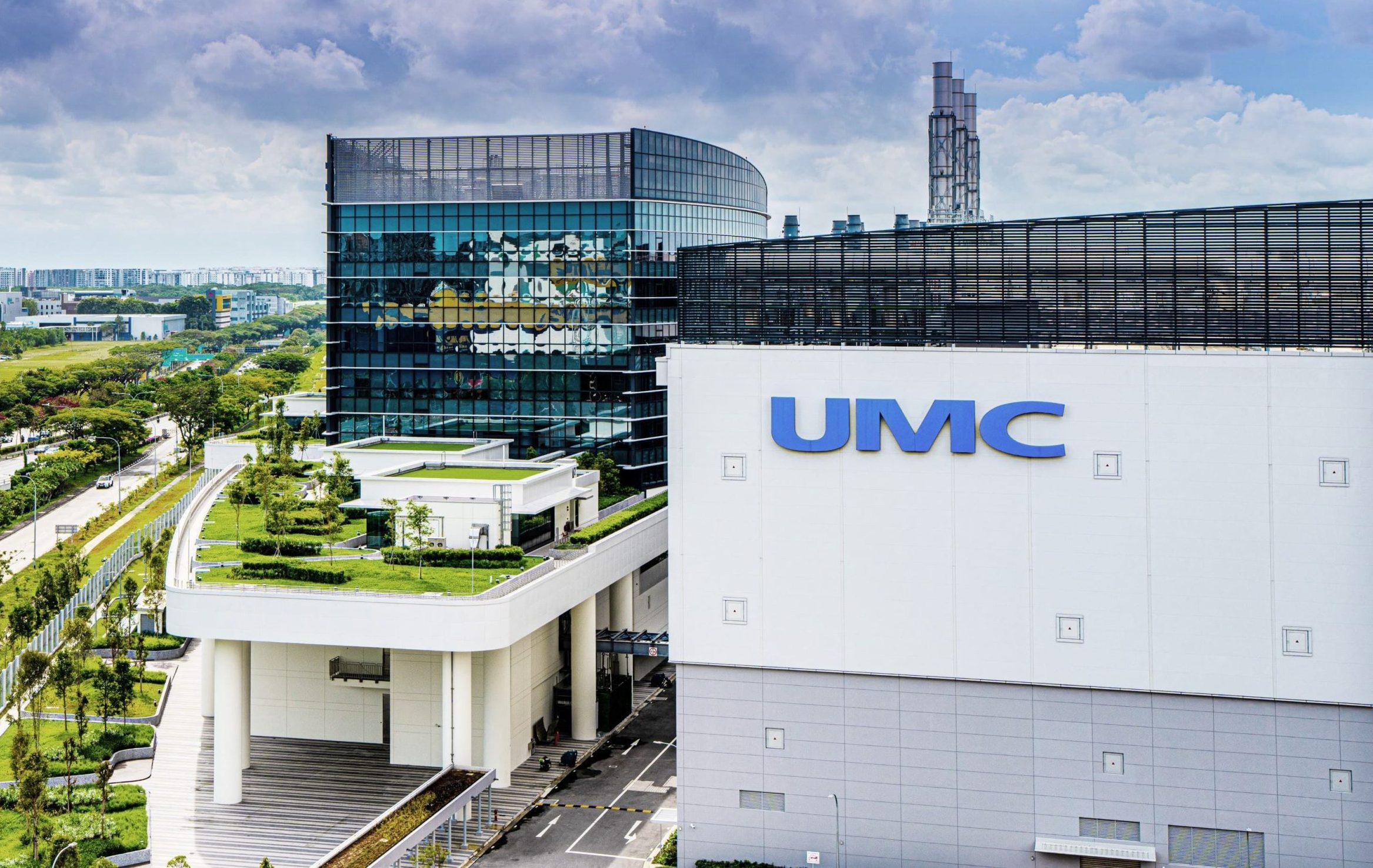 傳接記憶體代工，聯電股價五天漲三成！業界警告「三缺」瓶頸：短期恐卡關