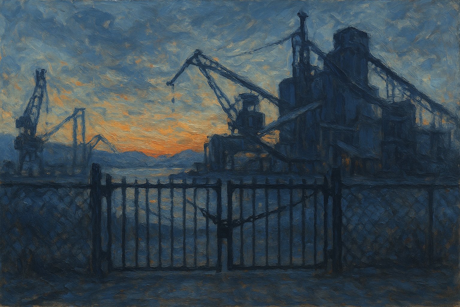 美方禁向中國第二大晶圓廠華虹出貨：5 月川習會前再升溫