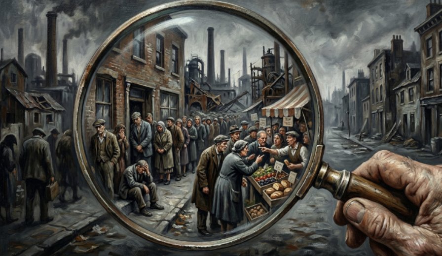 油價居高不下，CPI 公布在即，停滯性通膨真會發生嗎？