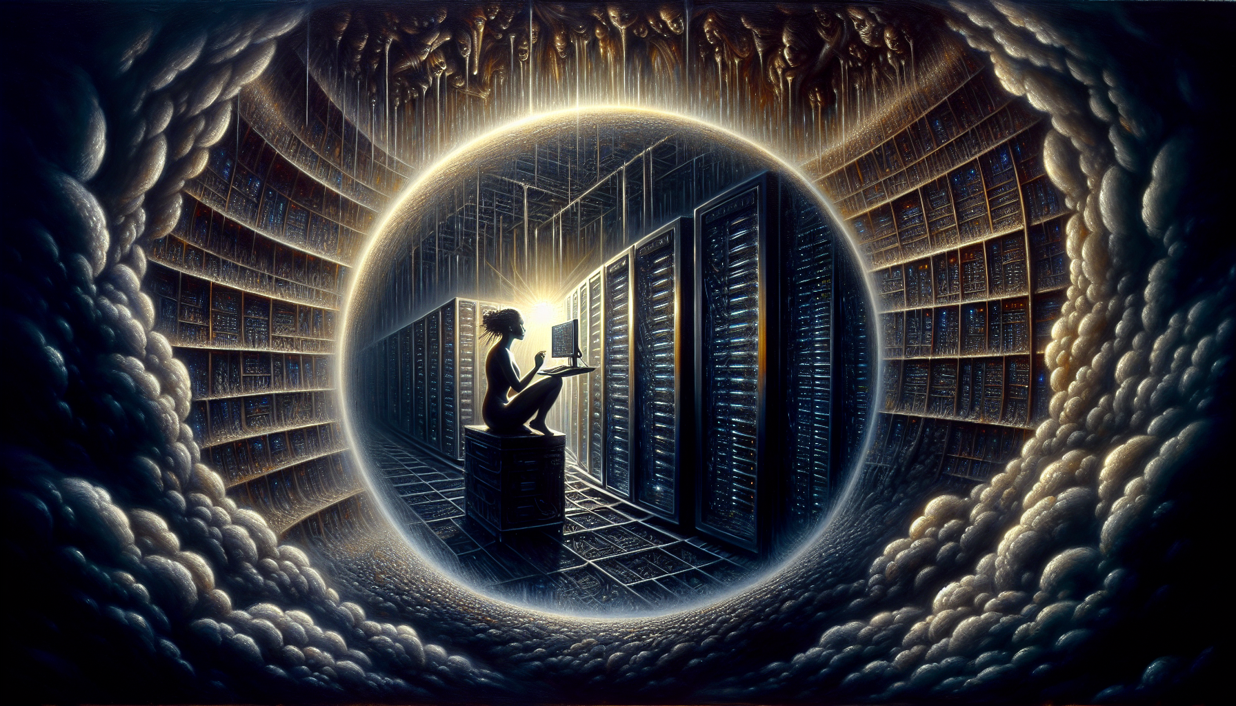 Vitalik：我如何打造完全本地、私密、自主可控的 AI 工作環境