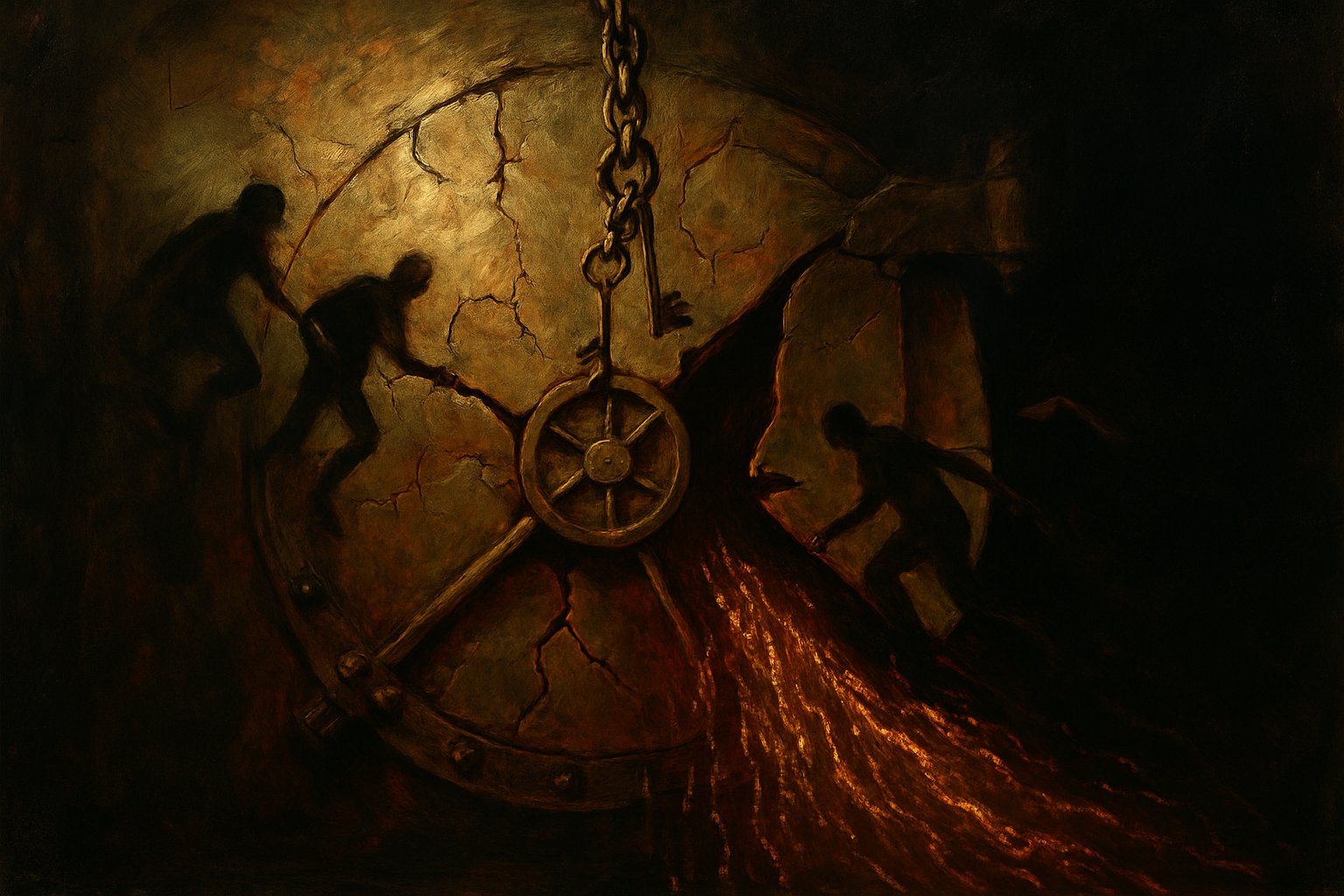 Wasabi 遭駭 290 萬美元：管理員私鑰外洩、合約被改成惡意版本