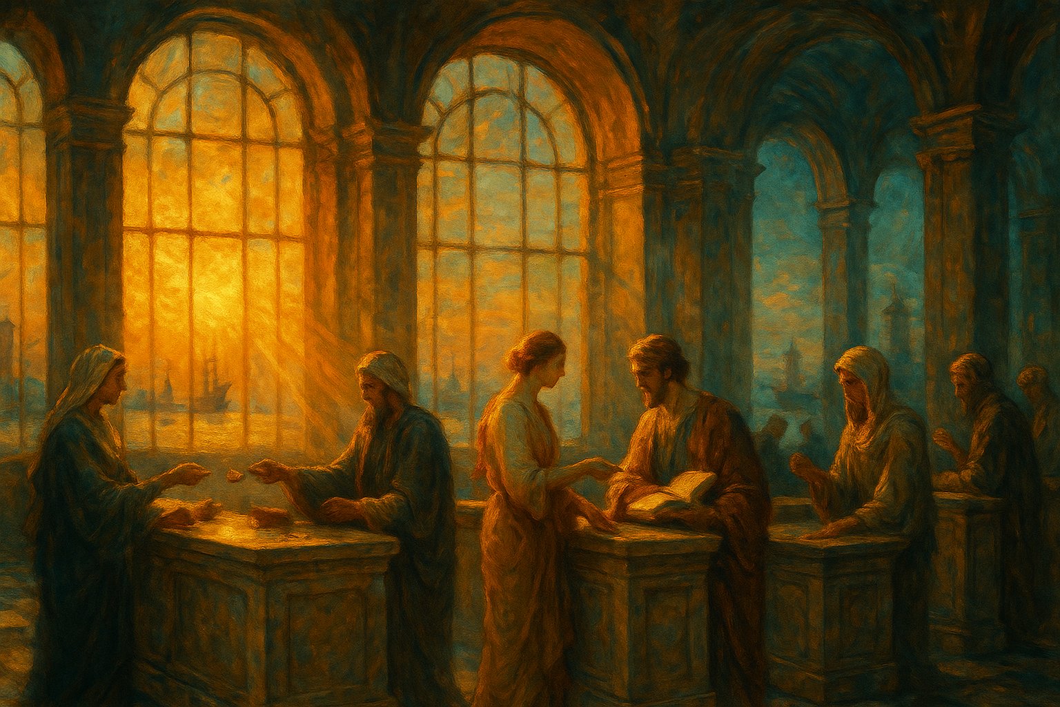 西聯匯款 USDPT 5 月上線：Anchorage 發行、Solana 鏈