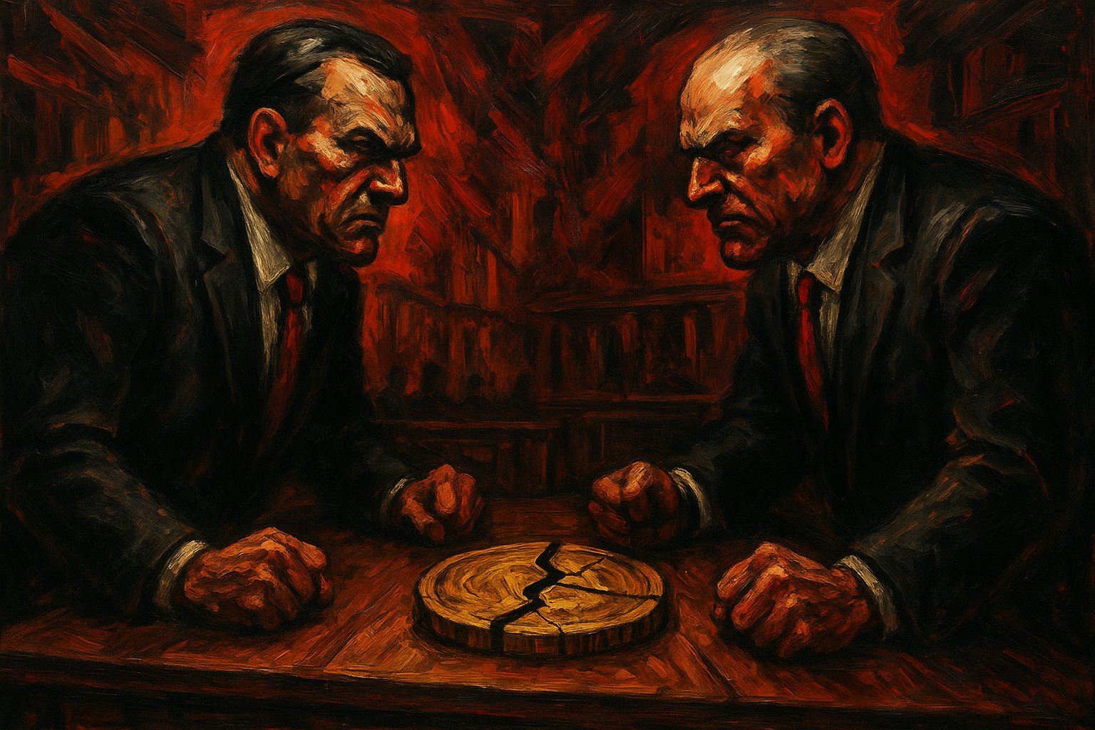 WLFI 威脅起訴孫宇晨：「法庭見」，代幣合約隱藏黑名單後門爭議升級