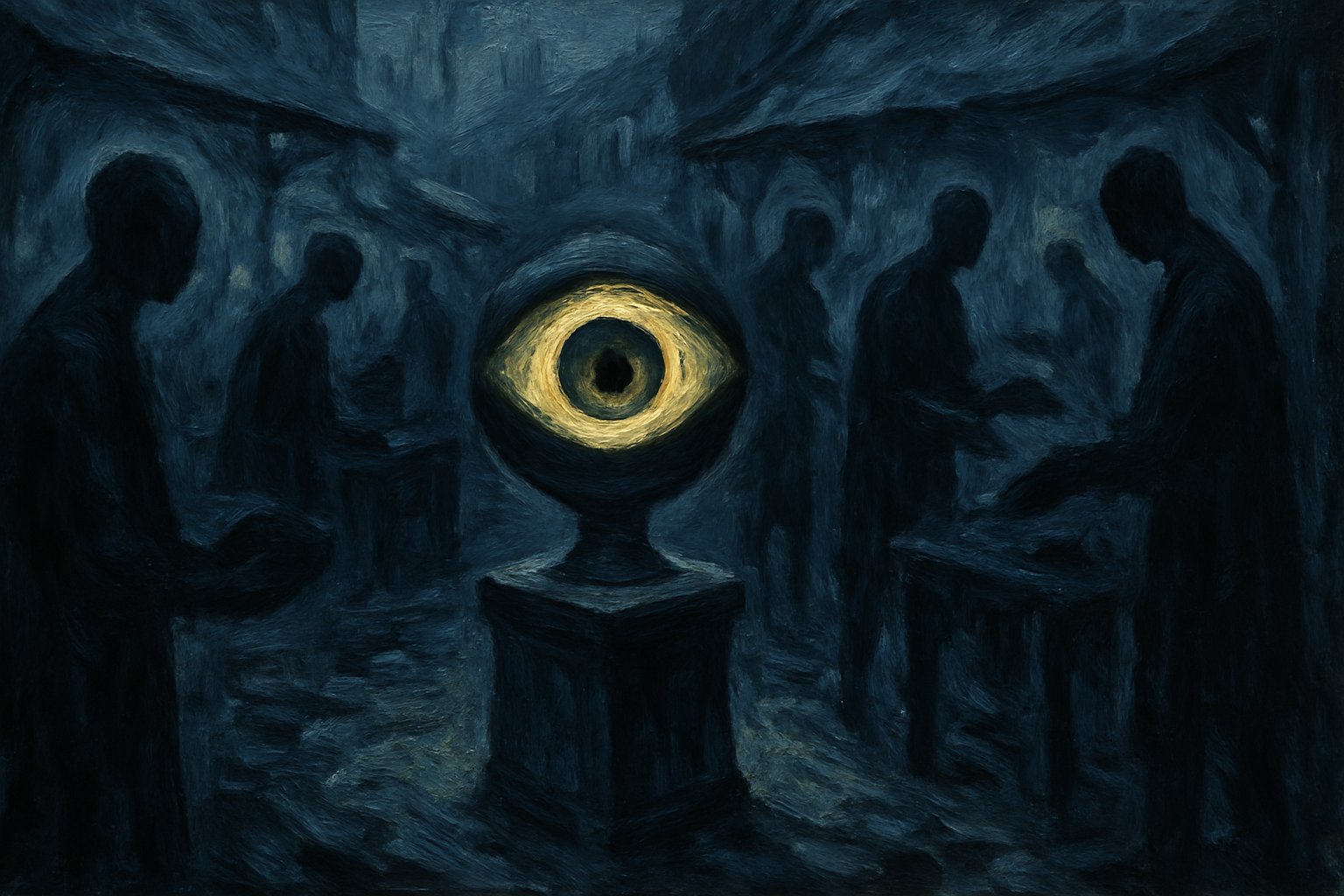 ZachXBT 質疑 WorldCoin：虹膜資料換 WLD 的問題