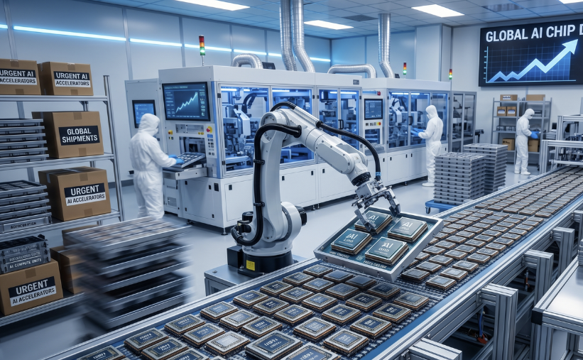 AI 晶片需求火熱，Cerebras IPO 超額認購逾 20 倍