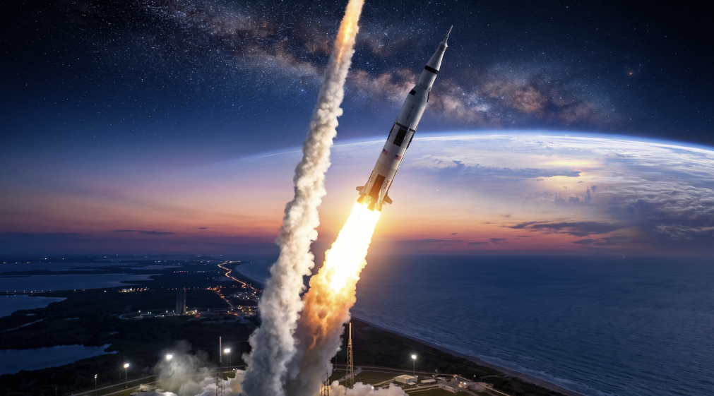 SpaceX IPO在即，太空概念股狂漲，SpaceMob帶動ASTS飆漲60倍