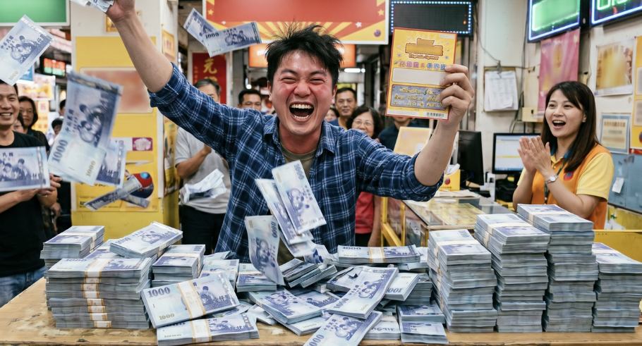 精誠金融(7819)公開申購，報酬率15%，股票抽籤該注意什麼？