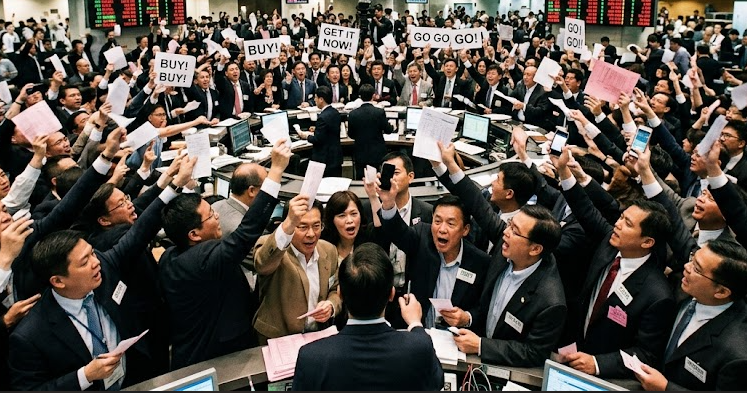 00988A 今年上漲 116%，投資人溢價也要追，投資標的有哪些？