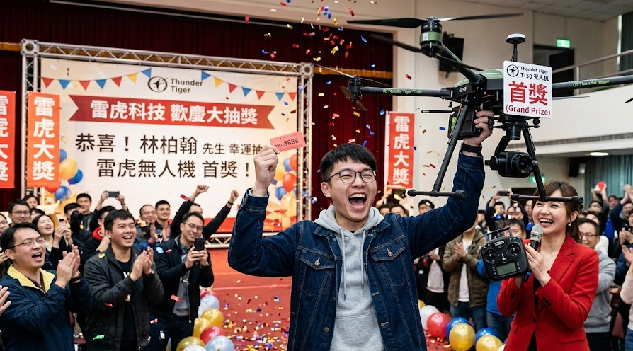 抽中現賺2.8萬，雷虎(8033)現金增資公開申購，股票抽籤該注意什麼？