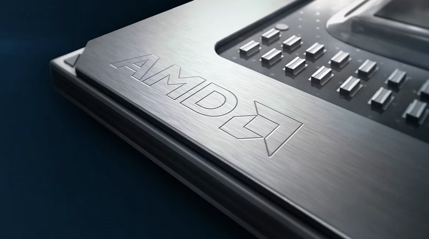 AMD 超微「Venice」 為何信心滿滿挑戰輝達 Vera Rubin