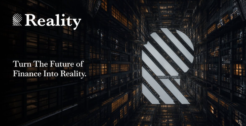 Bitget 推出 RWA 協議 Reality，直連美股流動性，支持股息分紅