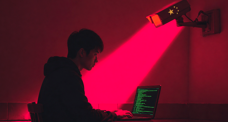 中國管制阿里巴巴、DeepSeek 高階 AI 人才出境！鐵腕政策恐引發業界出走潮