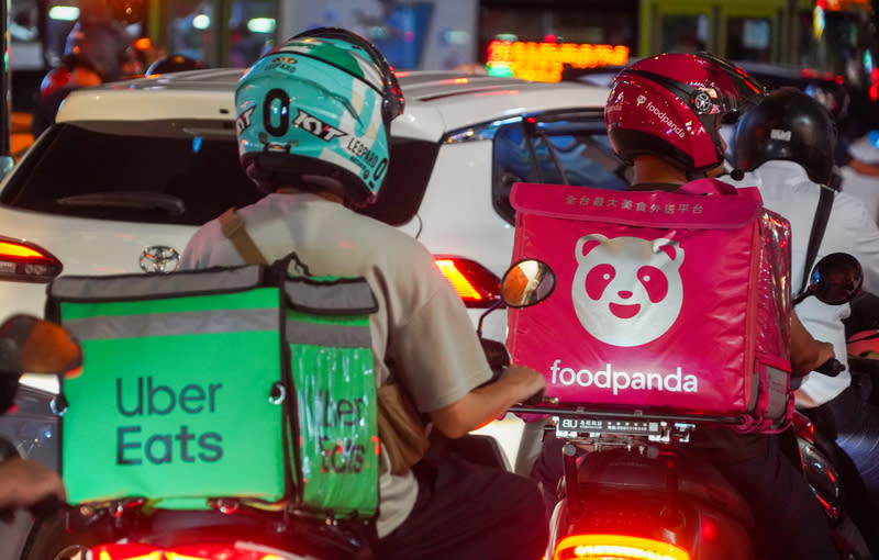 Uber 100 億歐元收購 Foodpanda 母公司遭拒，Delivery Hero 股價上漲逾 10%