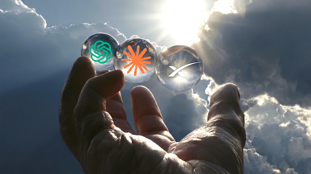 為搶進 SpaceX、OpenAI 與 Anthropic IPO 熱潮，那斯達克與標普放寬標準