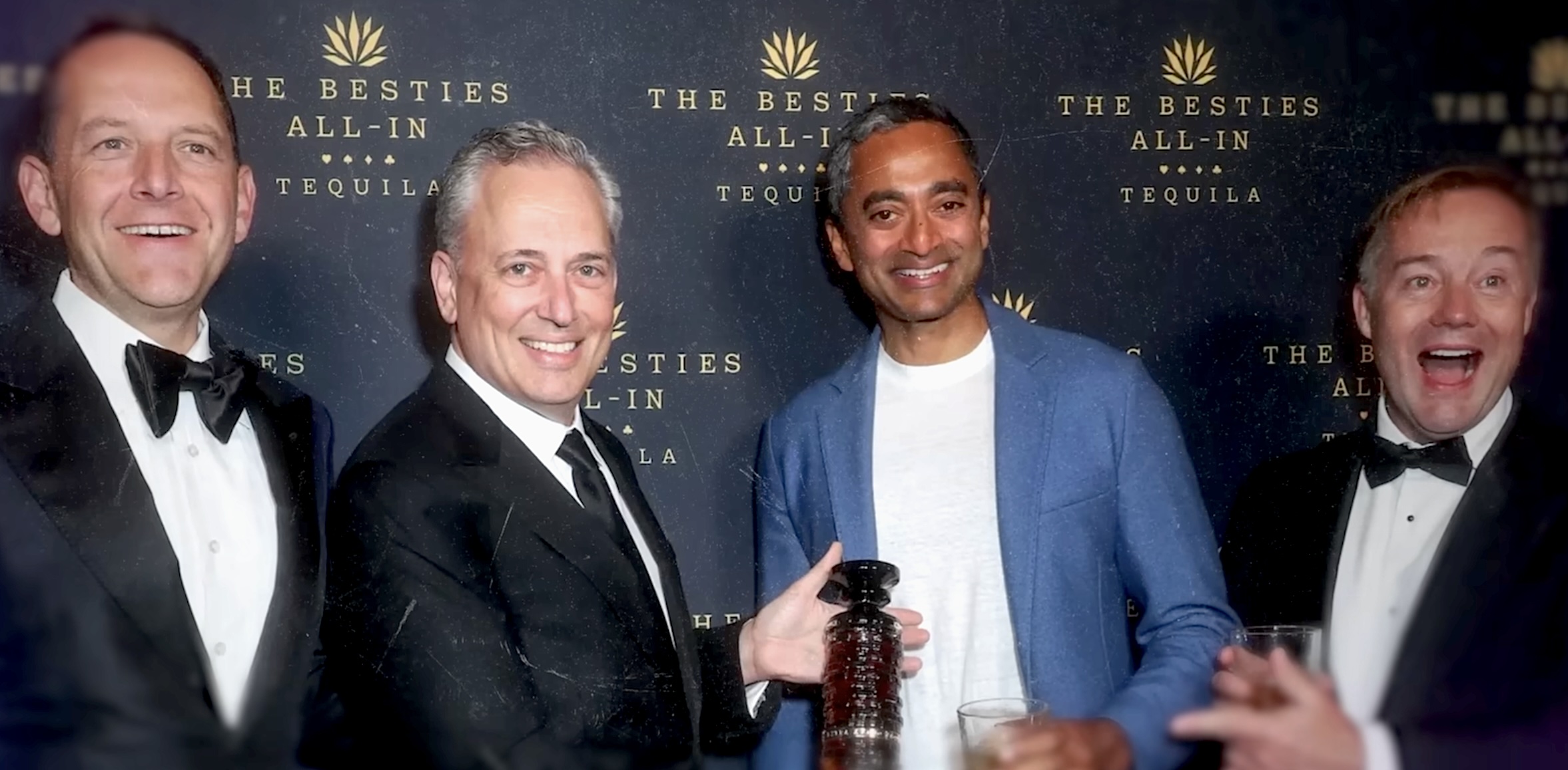 Palihapitiya 分享 0.01 % 頂尖強者的成功之道「極度誠實」