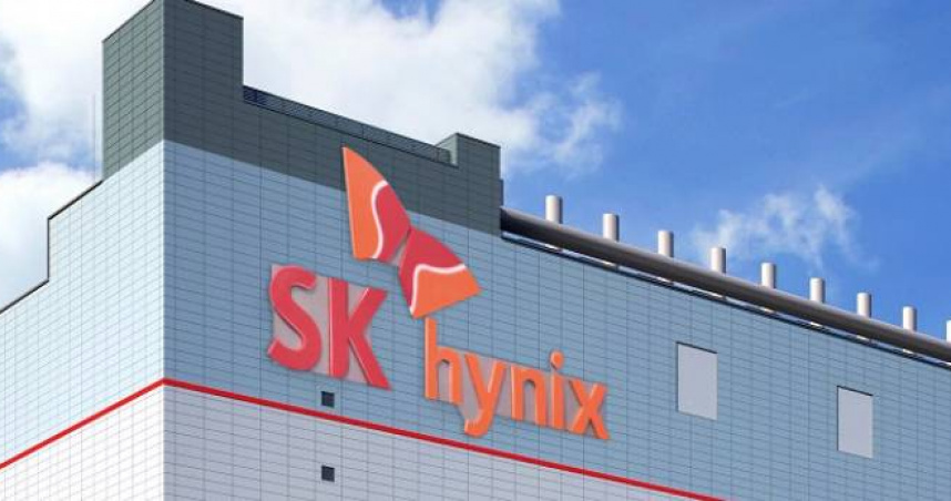 SK 海力士市值突破 1 兆美元！本年迄今股價翻倍，規模直逼三星